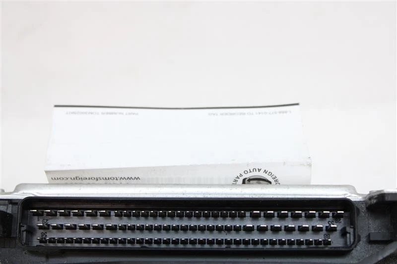 ORDENADOR TRANSMISIÓN BMW 328I 1997 0260002477 816912 Foto 4 de 4