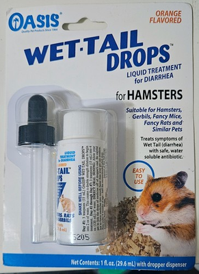 #ad #ad Kordon Oasis Wet Tail Drops Liquid Treatment for Diarrhea 1 Ounce $12.50