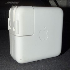 Apple iPod Power Adapter Charger Model A1070 13V 0.62A FireWire Connector