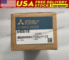 Mitsubishi HG-KN23BJ-S100 1PC New AC Servo Motor In Box Fast Shipping