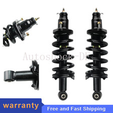 Juego de amortiguador trasero completo para Honda CR-V III 07-12 10 11
