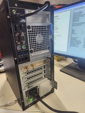 Dell Optiplex 7040 (500GB, Intel Core i5 6th Gen., 3.40 GHz, 8GB) Desktop -...