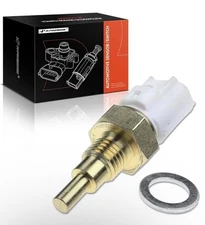 Coolant Temperature Sensor For Lexus Toyota Pontiac Scion Compatible Models