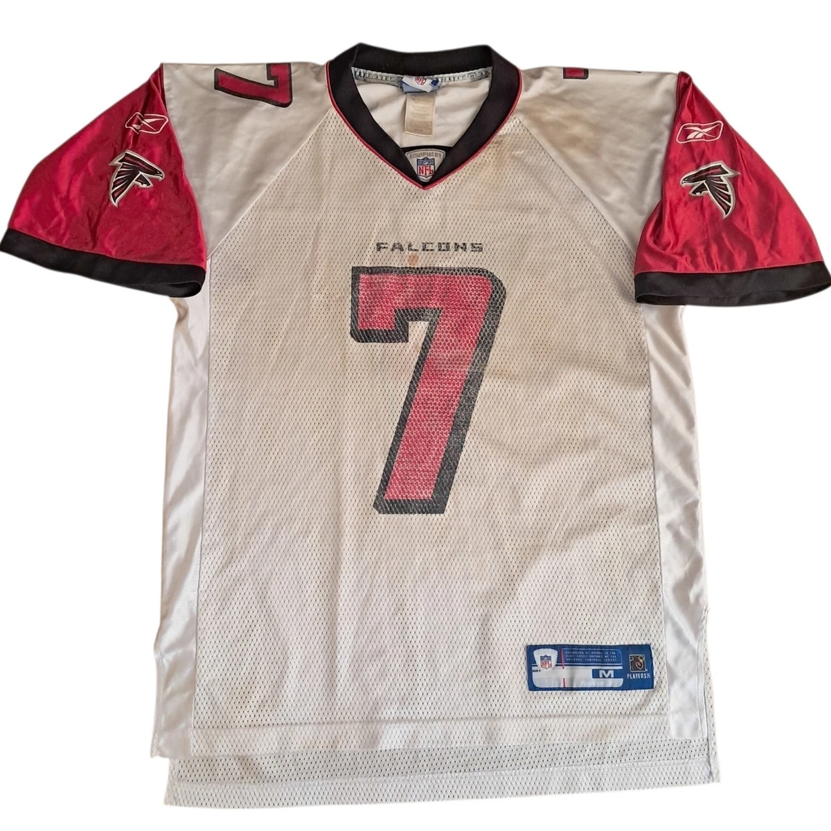 リーボック製　NFL アトランタ・ファルコンズ ユニフォーム[スペシャルセール] Reebok Atlanta Falcons NFL Jerseys for sale | eBay