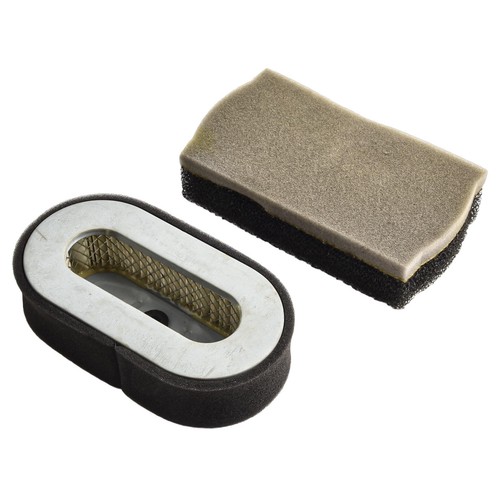 Honseadek Kit Filtro Aria Per Mikasa 3660-10080 3660-10070 E - Foto 7