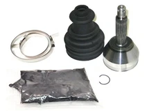 Outer CV Joint Kit for Polaris Ranger Series 10/11 & PPS, Front