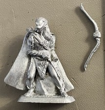 Vintage Mithril 1991 Lord Of The Rings MERP M126 “ Legolas “ !