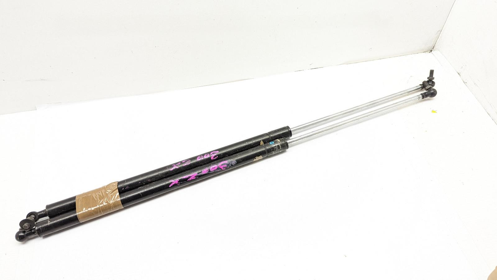 NISSAN 300ZX MK2 Z32 1989 - 2000 HATCH STRUT PAIR 7654 | eBay