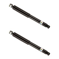StoßDäMpfer-Set Hinterachse Gasdruck Bilstein Iam-Expertise FüR U.A. Opel Movano