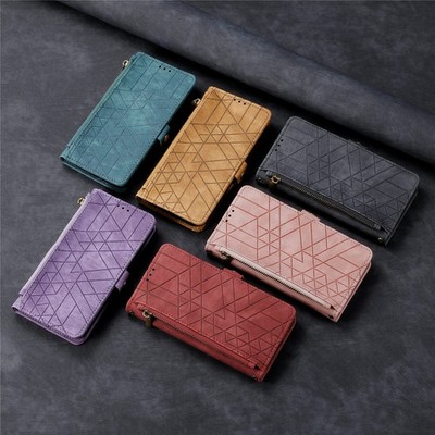 Für Vivo Y21S Y27 Y30 Y31S Y33S Y35 Y35+ Y35M+ Y36 Handy Tasche Flip Case Cover