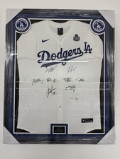 2023 Fanatics Under Wraps Autographed MLB Jerseys Baseball Checklist 14