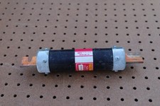 FUSETRON FRS-R-200 DUAL ELEMENT TIME DELAY CLASS RK5 FUSE