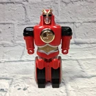 MMPR Power Rangers Ninja Megazord Red Ape Zord Right Arm Bandai 1995 Vintage