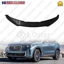 Air Dam Deflector Lower Valance Apron Front For 2014-2018 Bmw X5 Air Dam Deflector Lower Valance Apron Front For 2014-2018 Bmw X5