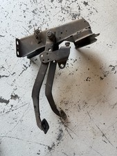 1970-77 Amc Hornet Gremlin 4 Speed Pedal Set Rare 1970-77 Amc Hornet Gremlin 4 Speed Pedal Set Rare
