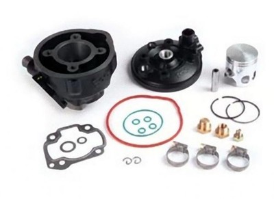 9909430 ZYLINDER TOP TROPHY 70CC D.47 BENELLI 491 SPORT 50 2T LC (MINARELLI) SP.