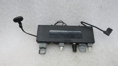SAAB 9-5 YS3E - Antenne Verstärker / AMPLIFIER / 4870309 AAR728 FUBA ##291