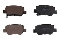 Maxgear Bremsbelagsatz Toyota T. Avensis 09- 19-2142