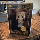 Thrilljoy PIX Game of Thrones - Daenerys Targaryen CHASE w/protector