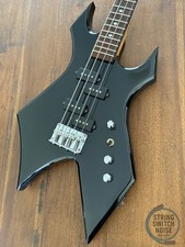 BC Rich, Warlock Bass Guitar
