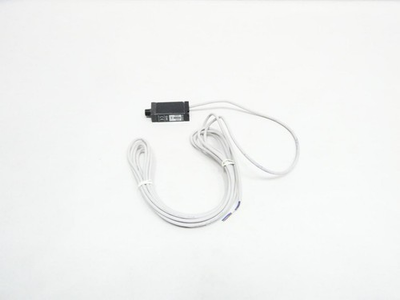 #ad Smc IS1000 01 X215 Pressure Switch 0.1 0.6mpa $92.50