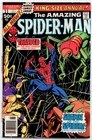 Amazing Spider-Man Annual #11 VF/NM 9.0 vs Spider-Squad; John Romita Jr. 1st pro