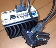 Parker GV6K-L3E-NK Gemini Servo Motor Drive Controller USED