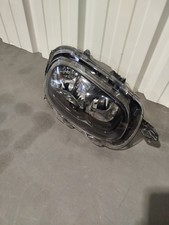 Feu avant (phare) Citroen C3