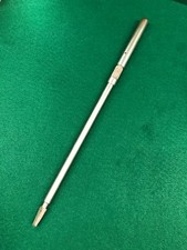VINTAGE YANKEE No. 2150 STANLEY TOOLS USA BRACE DRILL AUGER BIT EXTENSION