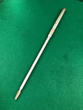 VINTAGE YANKEE No. 2150 STANLEY TOOLS USA BRACE DRILL AUGER BIT EXTENSION