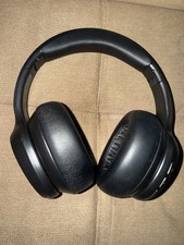 Raycon The Fitness RBH841 Black Wireless Active Noise Cancellation Headphones