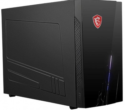 Computer MSI MAG Infinite S i5-10400 16GB RAM 256GB SSD+HDD Win11 (U)