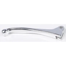 Emgo Brake Lever Silver fits Honda Z50 QA50 CT70 XR50 CRF50 30-24111