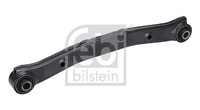 Febi Bilstein Lenker, RadaufhäNgung AußEn, Hinterachse, Links, Rechts