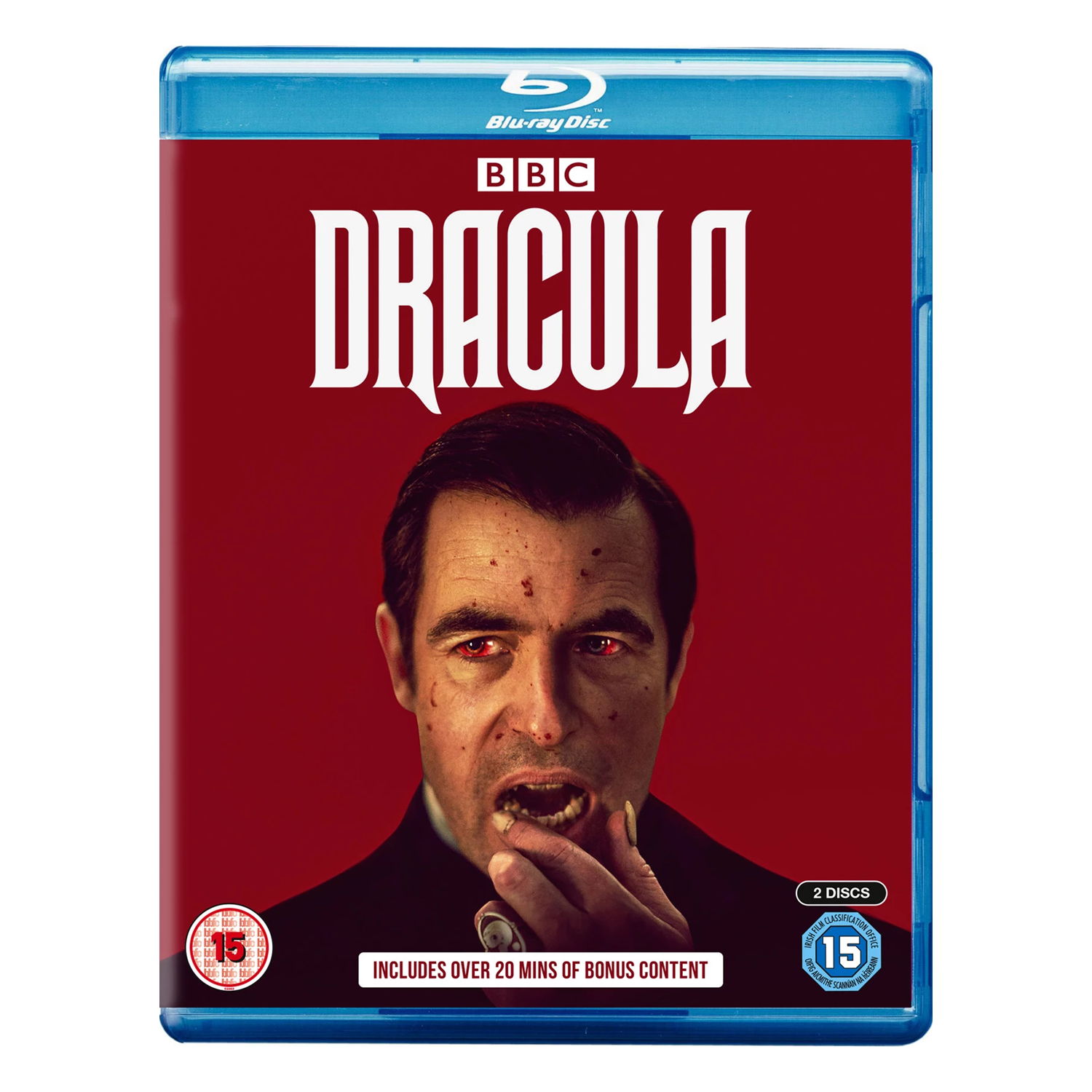Dracula 2 Entertain - Image 7