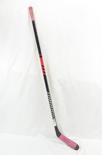 Seller's photo: Warrior Novium Pro Grip Hockey Stick Junior Left W28, Flex 50
