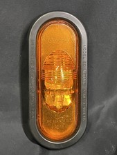 Truck Lite Model 60 Led Turn Mrkr Grnd