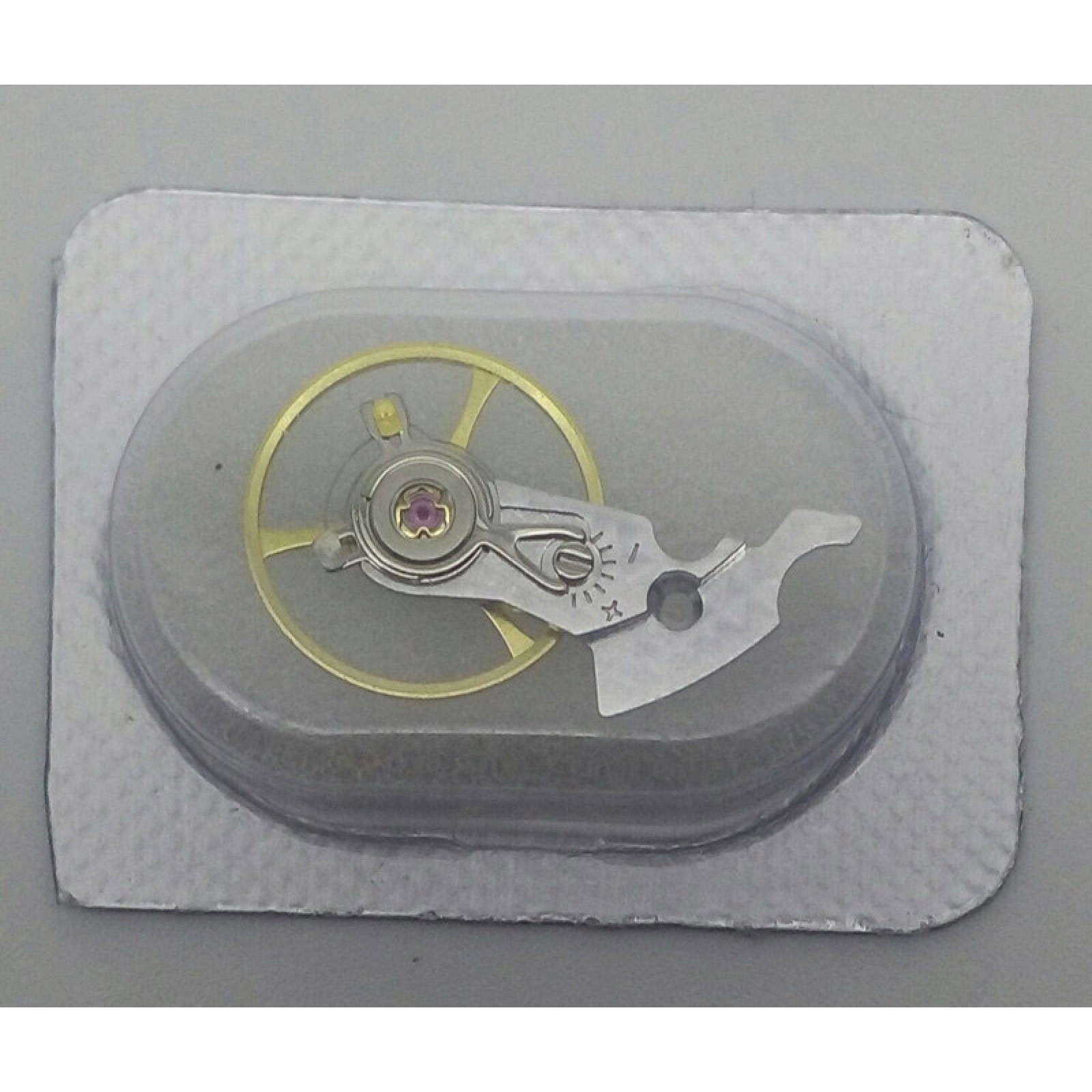 Watch Balance Wheel Replacement For ETA 2824 2834 2836-2 Movement Repair thumbnail 4