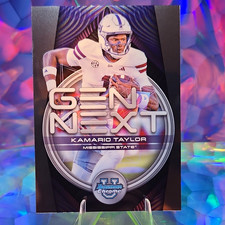 2026 Bowman Football Checklist Guide in-content 77