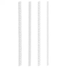 Size Adjuster for Loose Rings   Guard Clip Transparent Silicone Sizer1959