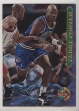 1996-97 Topps Stadium Club TSC Matrix Terry Porter #17 2u3