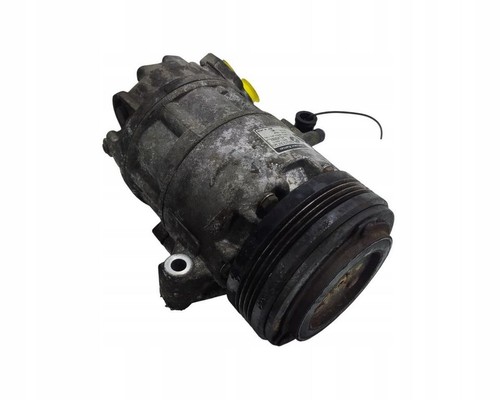 BMW Z4 E85 E86 2005 Klimakompressor Pumpe 6905643 BPA18111