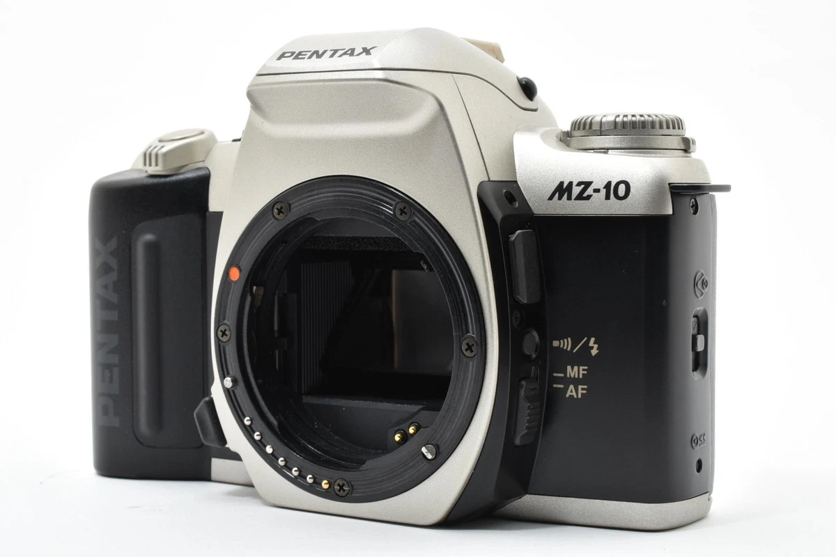 Pentax MZ-10 Film Cameras for sale | eBay