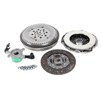 Kupplungssatz Schaeffler LUK Repset DMF 600 0056 00