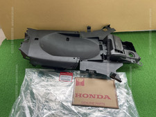 HONDA CB500X 2019- 2025 FENDER ASSY. B, REAR. 80104-MKP-J80 spare parts DEALS
