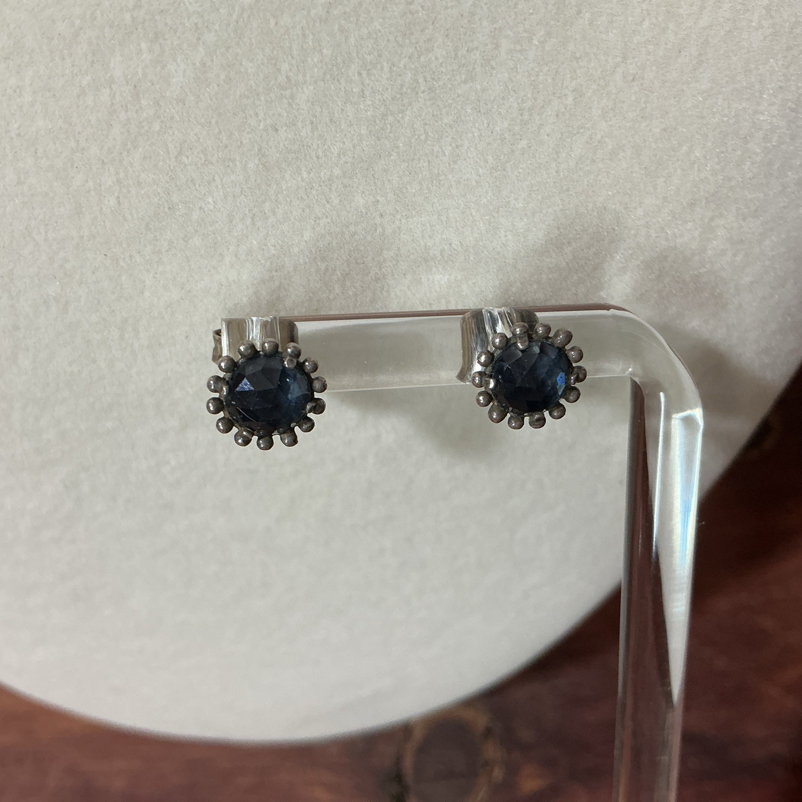 Authentic PANDORA .925 Sterling Silver “Midnight … - image 1