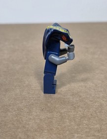LEGO Ninjago Slithraa Minifigure NJO0045 from set 9446 & 9573