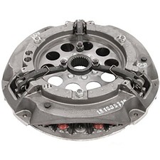 3701014m1 Fits Massey Ferguson Tractor Pressure Plate 4325 4335 4225 4235 42