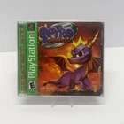 Spyro 2: Ripto's Rage (PlayStation 1, 1999) PS1 Complete CIB Hits Tested