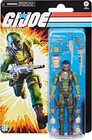 G.I. Joe Classified Series Retro Cardback G.I. Joe Trooper